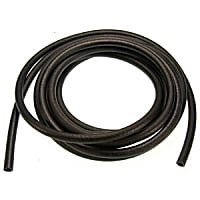 350010 Direct Fit Power Steering Reservoir Line Hose, Sold Individually