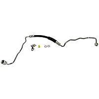352417 Gates OE Replacement Power Steering Pressure Line Hose Assembly