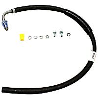 352463 Gates OE Replacement Power Steering Return Line Hose Assembly