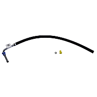 352504 Power Steering Return Line Hose Assembly