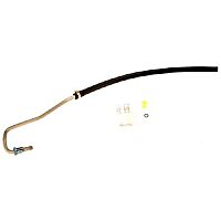 352780 Power Steering Return Line Hose Assembly