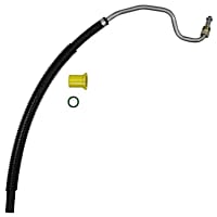 352793 Gates OE Replacement Power Steering Return Line Hose Assembly