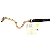 352980 Power Steering Return Line Hose Assembly