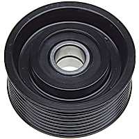 36093 T-Belt Tensioner Pulley