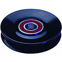 36156 Accessory Drive Belt Tensioner Pulley - Accessory Belt Tension Pulley, Sold individually