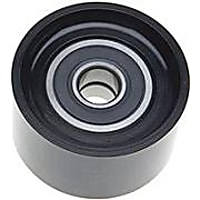 36164 Accessory Belt Idler Pulley DriveAlign Series, Steel