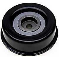 36192 T-Belt Tensioner Pulley - Direct Fit