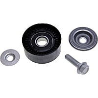 36300 Accessory Belt Idler Pulley
