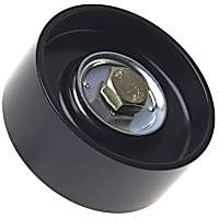 36306 Accessory Belt Idler Pulley