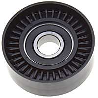 36313 T-Belt Tensioner Pulley