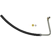 363580 Power Steering Return Line Hose Assembly
