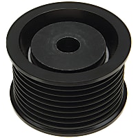 36370 Accessory Belt Idler Pulley