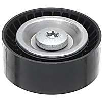 36432 Accessory Belt Idler Pulley DriveAlign Series, Thermoplastic