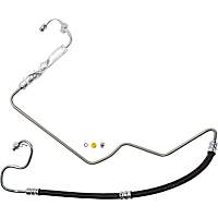 365476 Gates OE Replacement Power Steering Pressure Line Hose Assembly