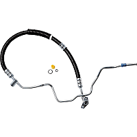 365541 Power Steering Pressure Line Hose Assembly