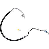 365808 Power Steering Pressure Line Hose Assembly