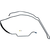 365969 Power Steering Return Line Hose Assembly
