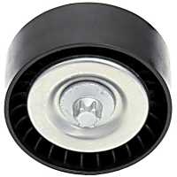 36618 Accessory Belt Idler Pulley DriveAlign Series, Thermoplastic