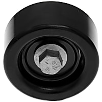 36789 Accessory Belt Idler Pulley DriveAlign Series, Steel
