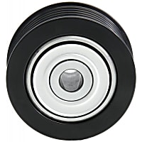 36794 Accessory Belt Idler Pulley DriveAlign Series, Steel