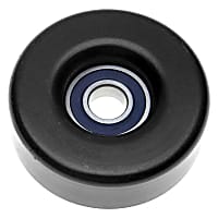 38001 Accessory Belt Idler Pulley