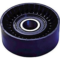 38018 Accessory Belt Idler Pulley
