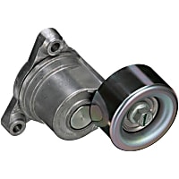 39263 DriveAlign Series Accessory Belt Tensioner 6 Cyl., 3.6L Engine