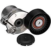 39338 DriveAlign Series Accessory Belt Tensioner 4 Cyl., 2.0L Engine