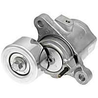 39424 Accessory Belt Tensioner Kit - Direct Fit, Sold individually