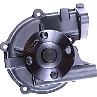 41010 OE Replacement Series Water Pump, New