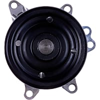 41101 OE Replacement Series Water Pump, New