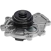 41112 Gates Water Pump Water Pump, New