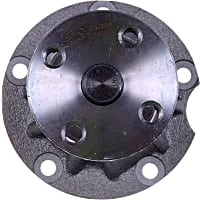 41160 OE Replacement Series Water Pump, New