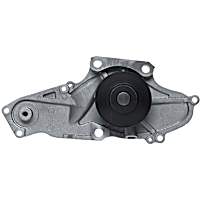 41184 OE Replacement Series Water Pump, New