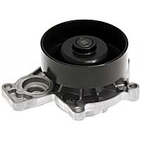 41209 OE Replacement Series Water Pump, New