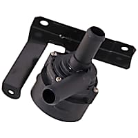 41509E Auxiliary Water Pump