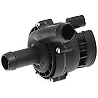 41552E Auxiliary Water Pump