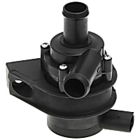 41553E Auxiliary Water Pump - Direct Fit, Sold individually