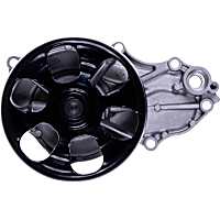 42218 Water Pump, 2.0L, 4Cyl, New OE Replacement Series