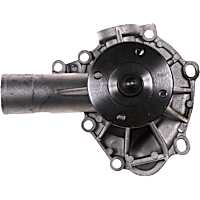 42272 Water Pump, New OE Replacement Series