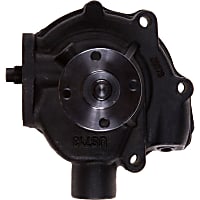 42554 OE Replacement Series Water Pump, New