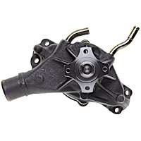 43315 Water Pump, New OE Replacement Series