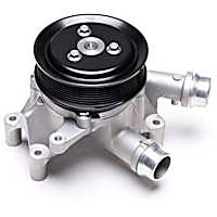 43328BH Auxiliary Water Pump