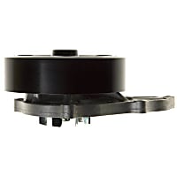 43544 OE Replacement Series Water Pump, New