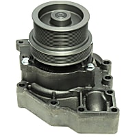 45052HD Heavy-Duty Series Water Pump, New