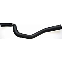 C1204 Upper Radiator Hose