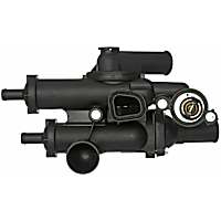 CO34760 Water Outlet - Direct Fit, Sold Individually