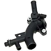 CO34825 Water Outlet - Direct Fit, Sold Individually
