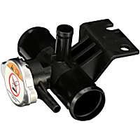 CO34955 Water Outlet - Direct Fit, Sold Individually