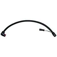 DEF7001 Diesel Emissions Fluid (DEF) Injector Feed Line - Sold individually